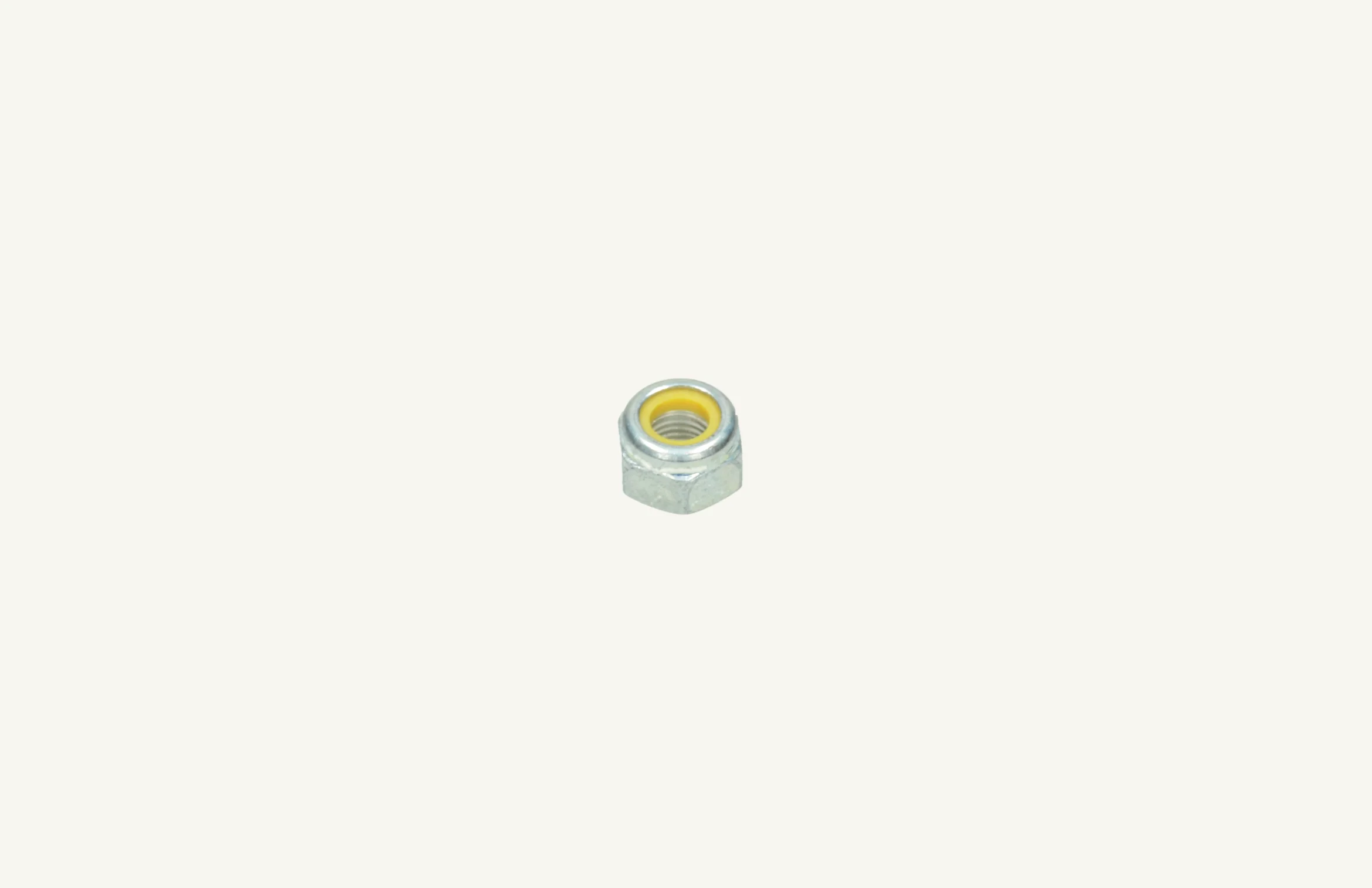 [1001449] Sechskantstopmutter M10x1.25