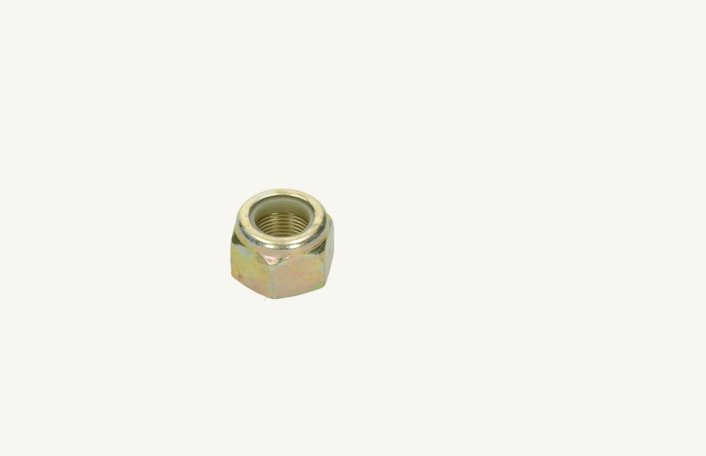 Sechskantstopmutter M20x1.5 10.9