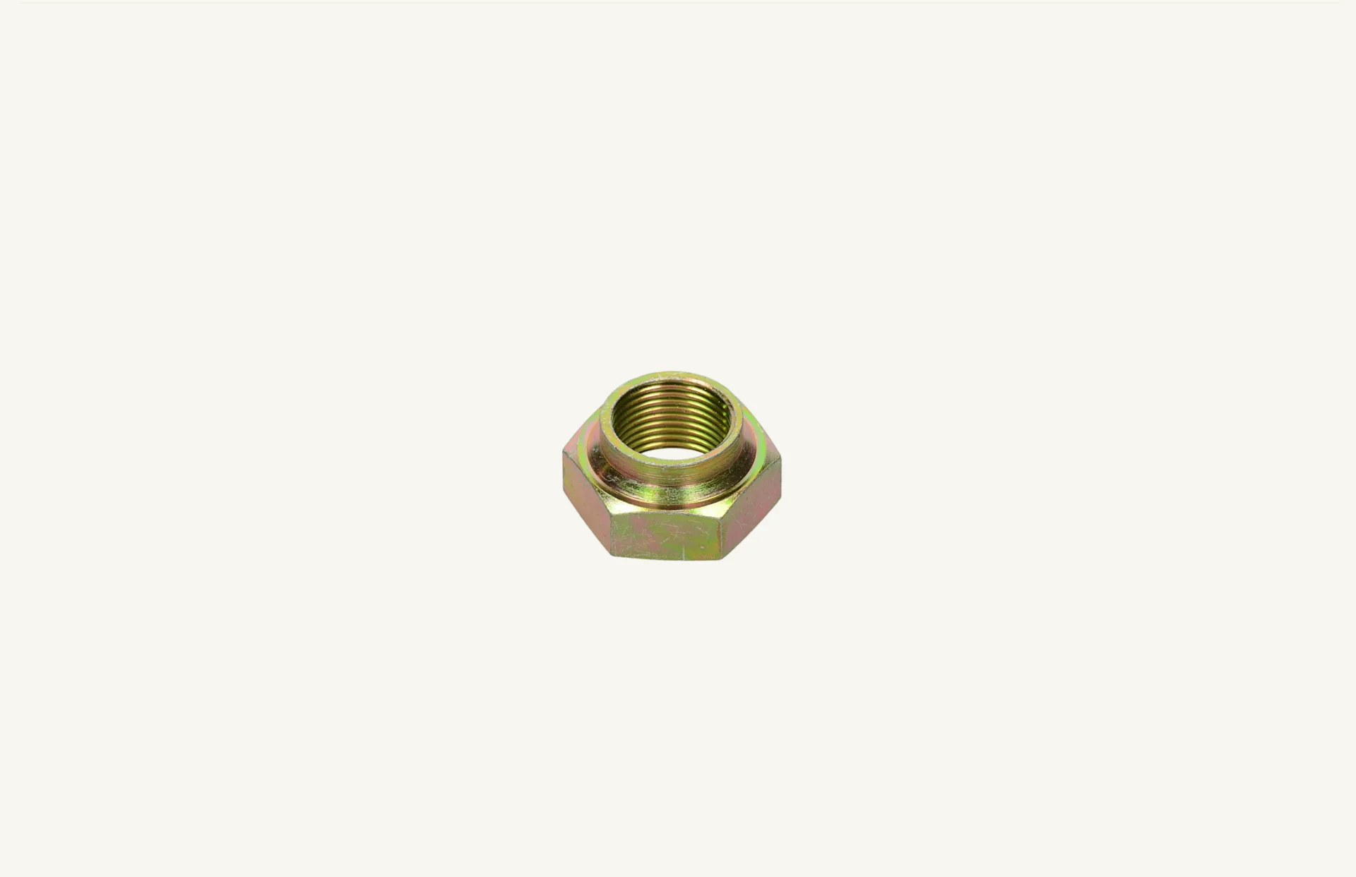 Lock Nut M20x1.5