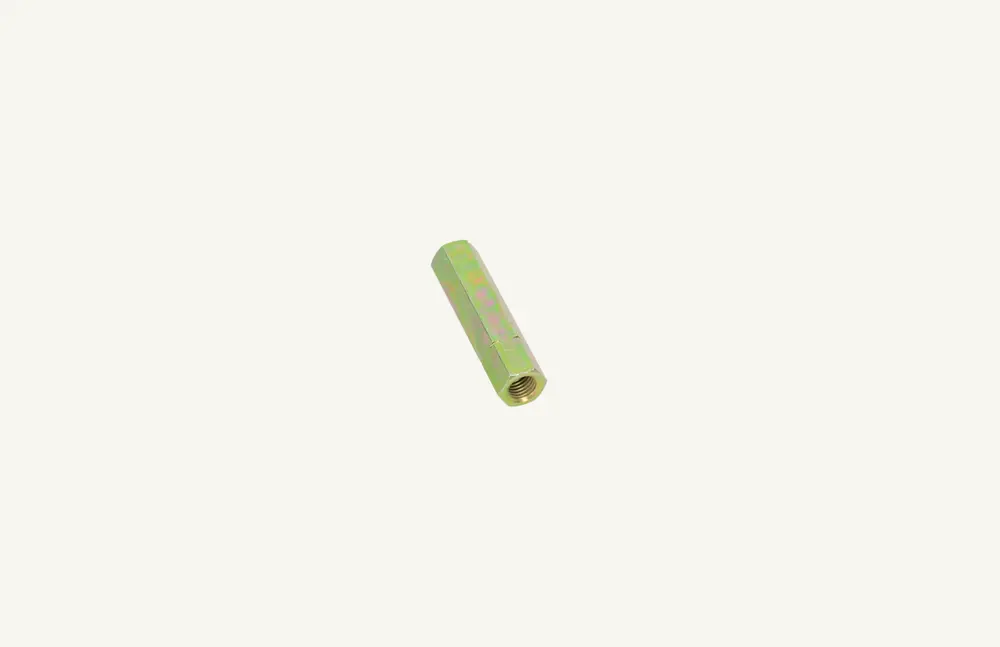 [1000972] Spannmutter M10x1.25