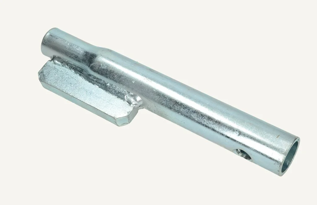 Tension Nut M27x3