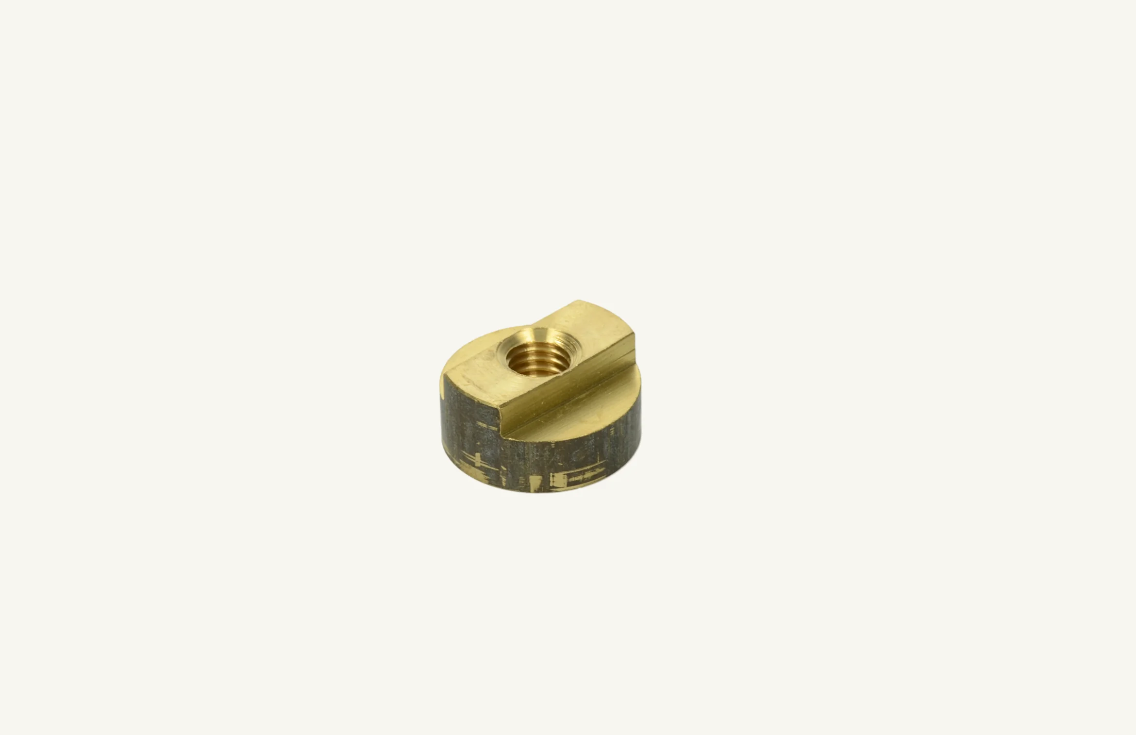 Spezialmutter 22x11mm