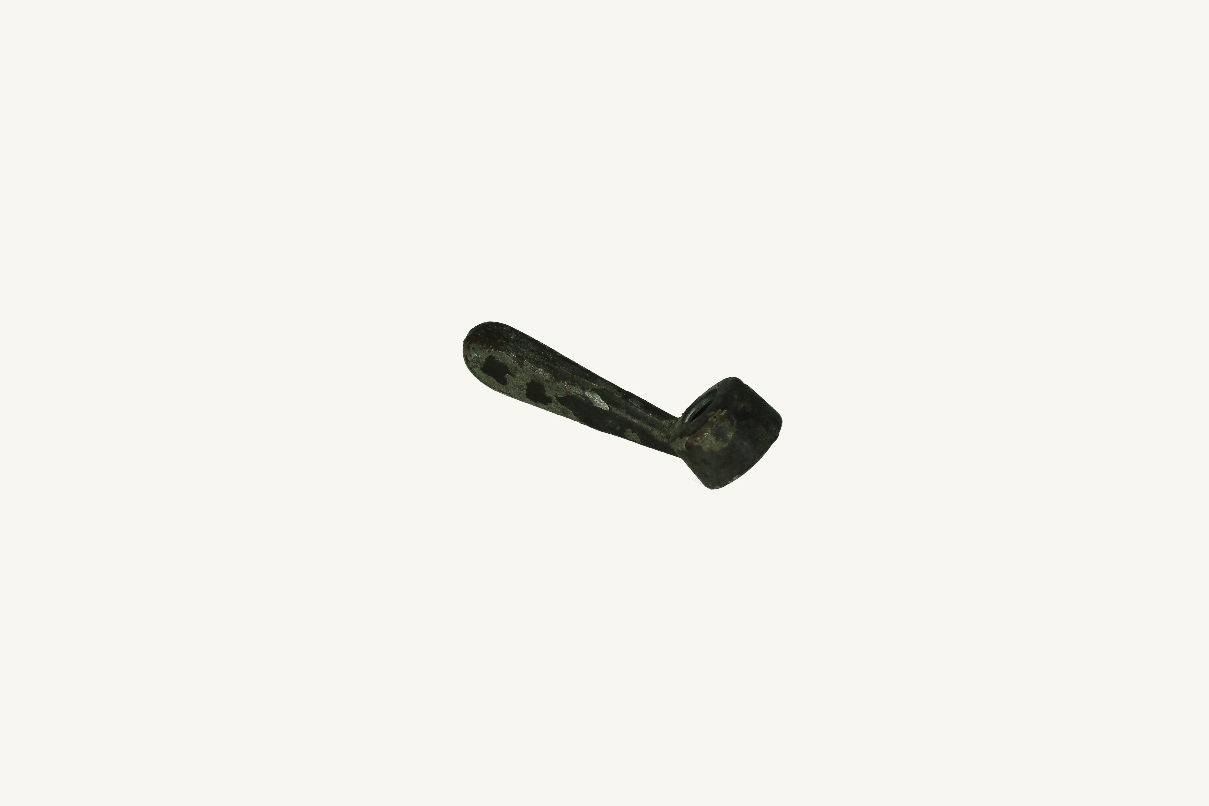 Spezialmutter R1/8x13G (Occasion)