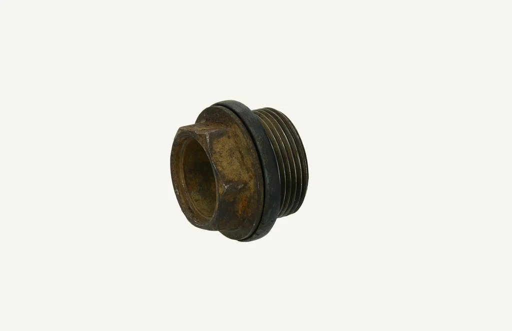 Écrou raccord injecteur. M27x1.5 (Occasion)