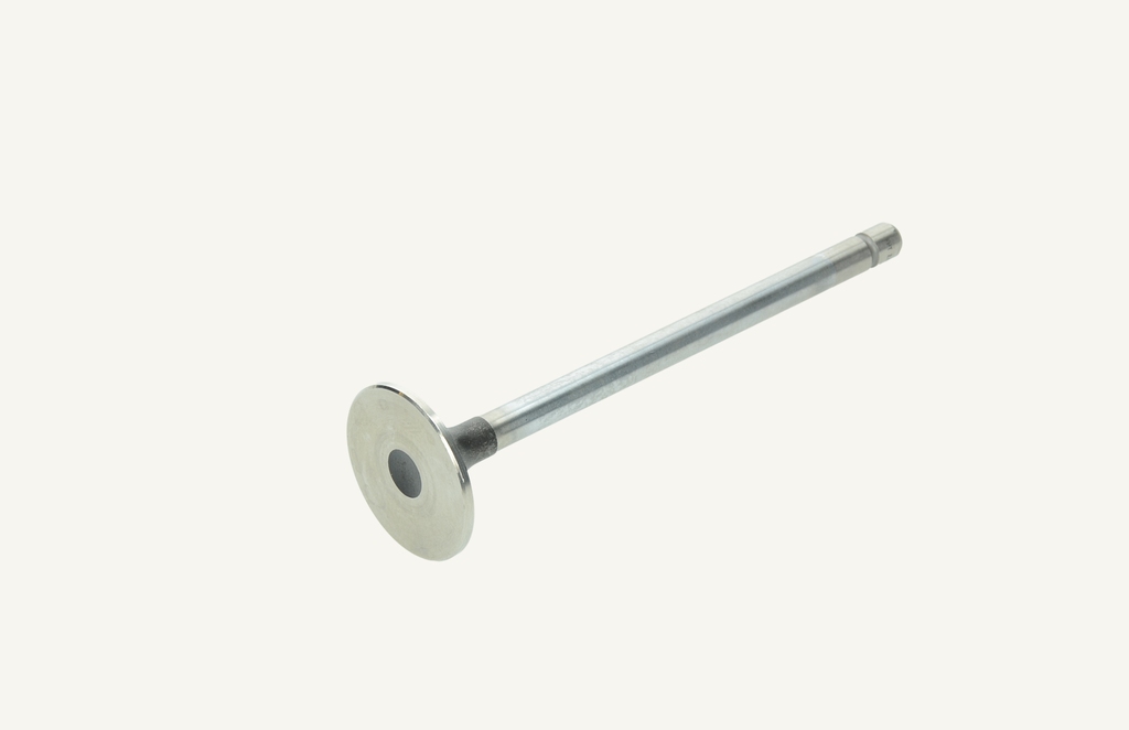 Exhaust valve 8x133mm