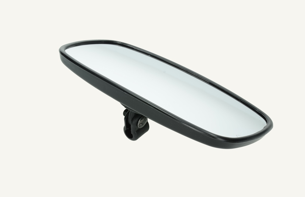 Rear View Mirror 260x150mm 12mm