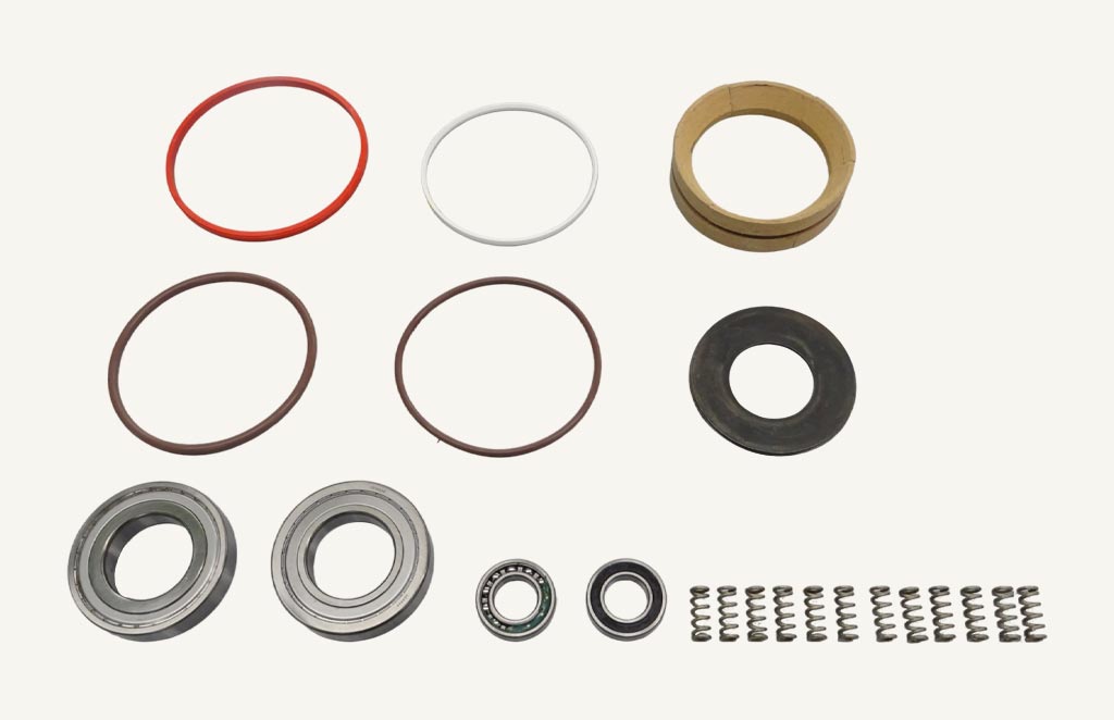 Repair kit PTO clutch 