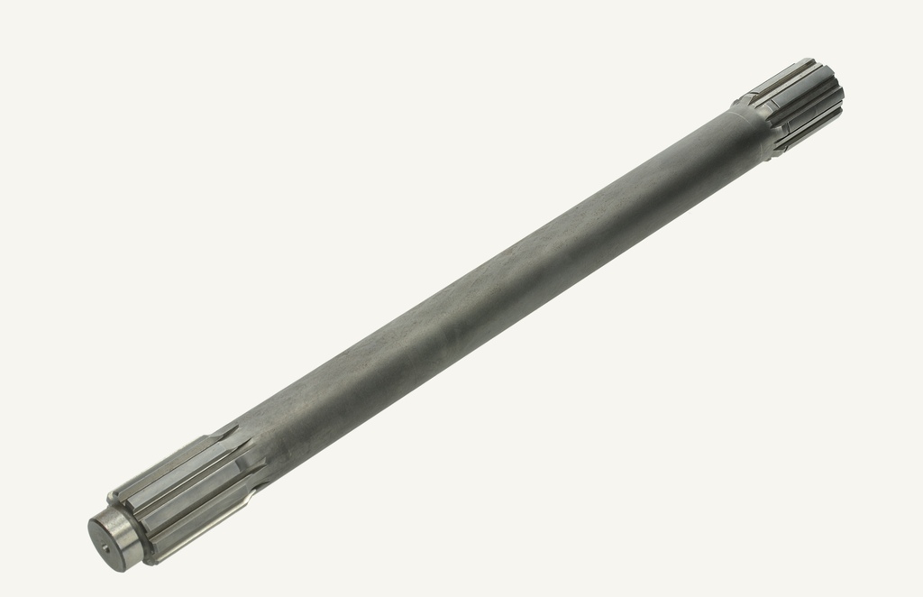 Splined front PTO shaft 35x435mm