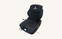 Driver's seat Air suspension Fabric Grammer