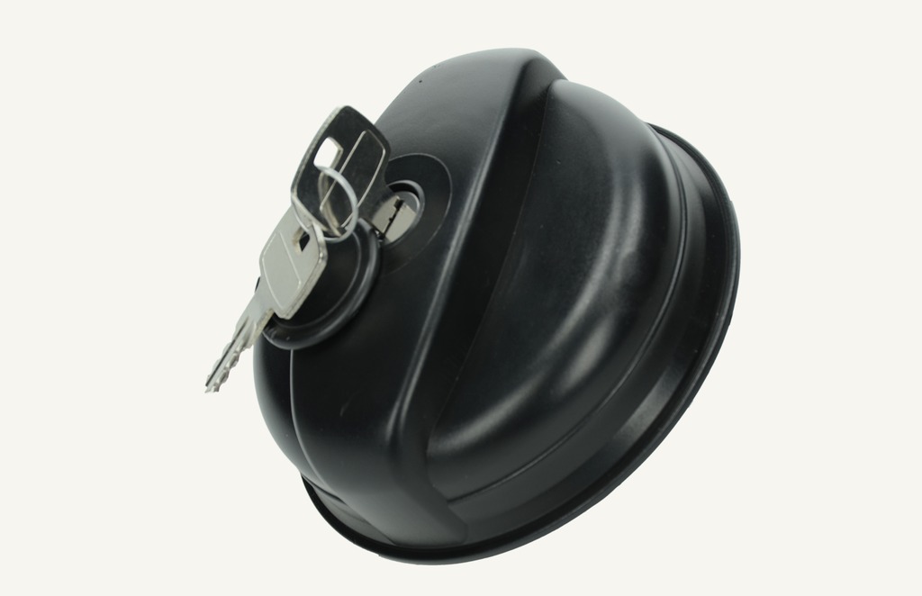 Fuel filler cap lockable M100x5