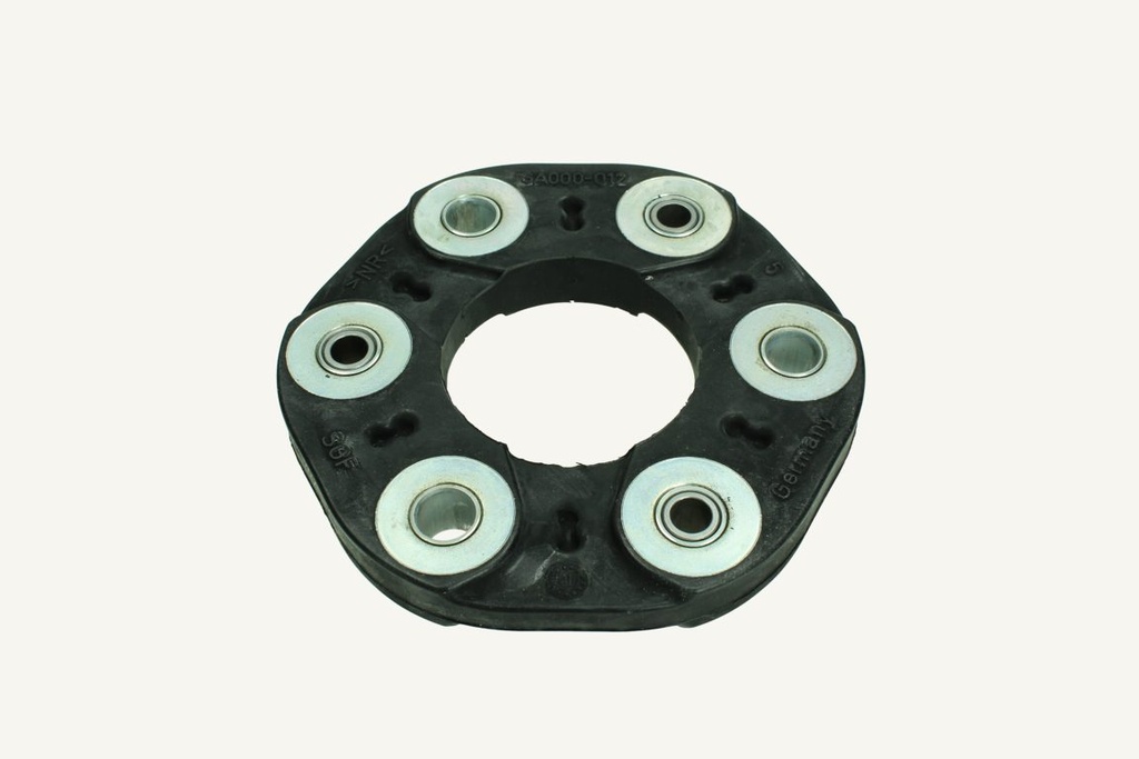 Articulated disc Part circle 120mm