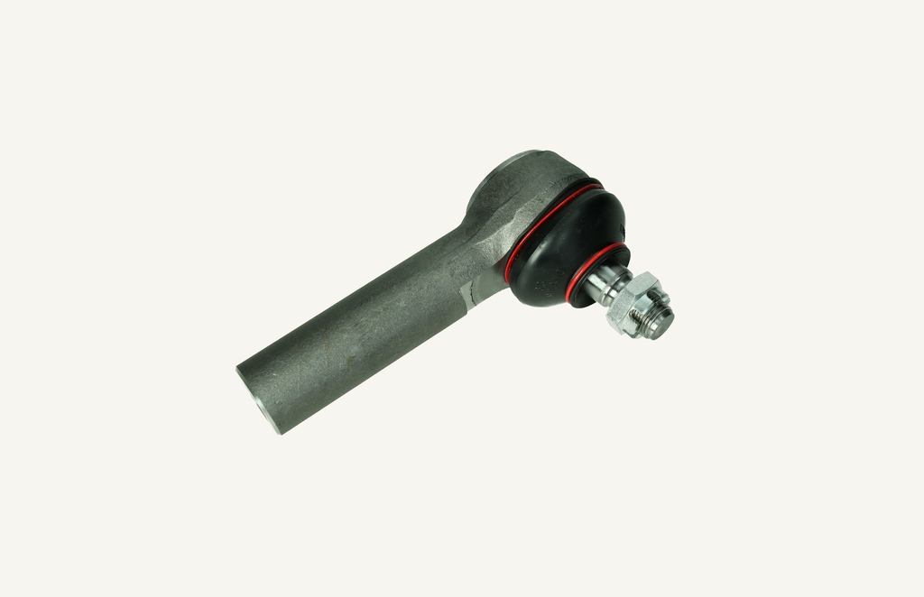 Ball joint reinforced Ø 62x155mm cone 19.9-22.3mm