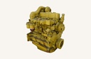Moteur TS90 révisé en remplacement