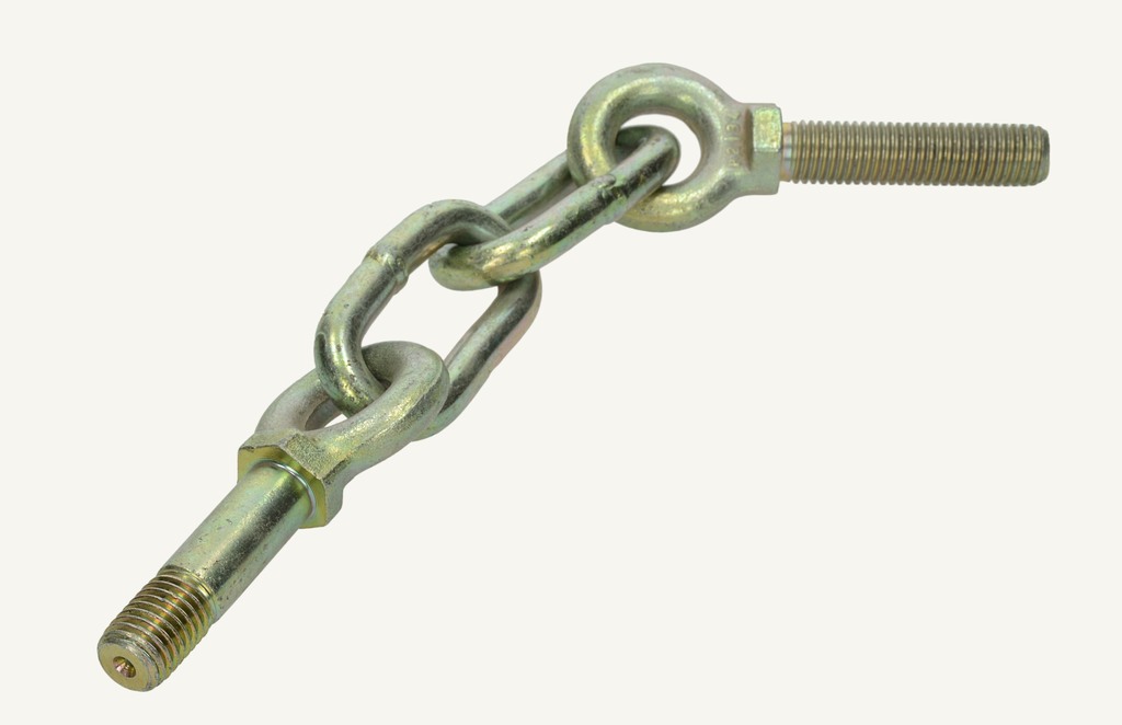 Side stabiliser chain