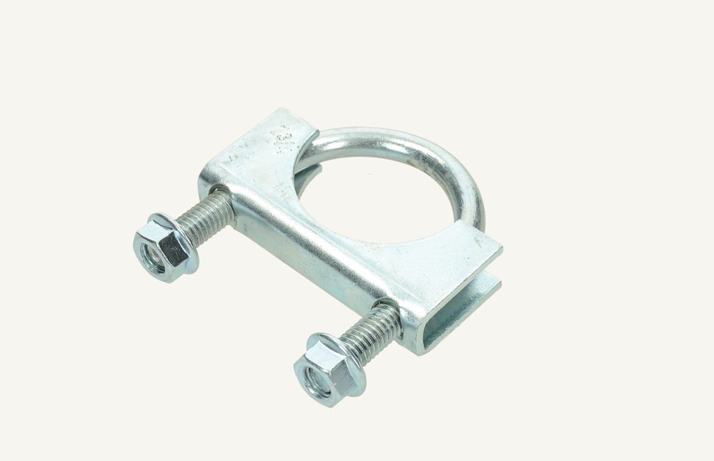 Exhaust clamp 1-3/4&quot;