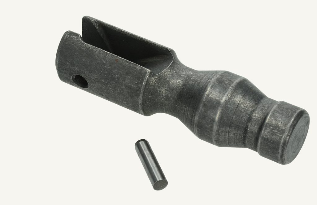 Sauermann 38x135mm coupling pin