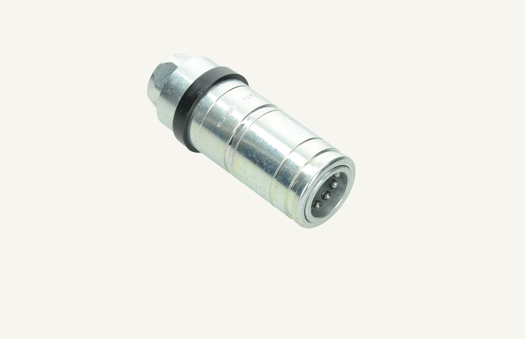 Plug-in coupling Faster 12NPT-14 (with relief valve )