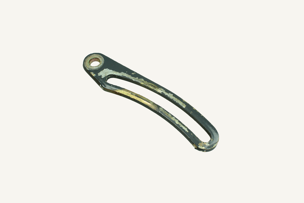 Alternator clamping bracket Used