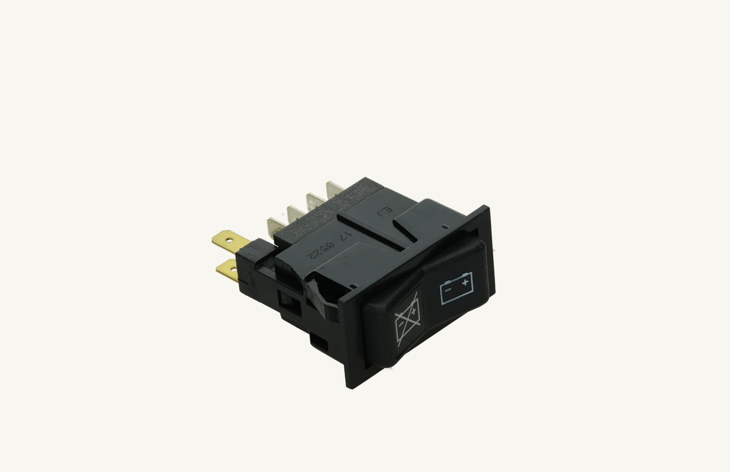 [1060790] Batterietrennschalter 22x44mm