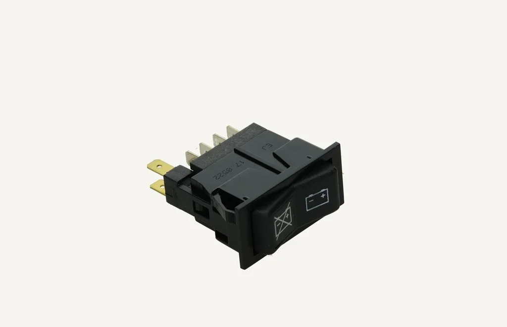 Coupe-batterie 22x44mm