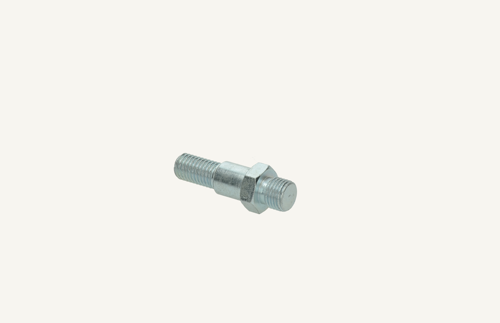 Bolt for pulley M12x1.75LH
