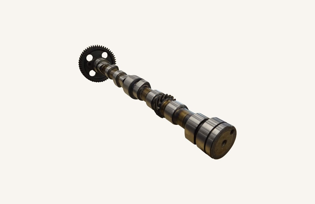 Camshaft 