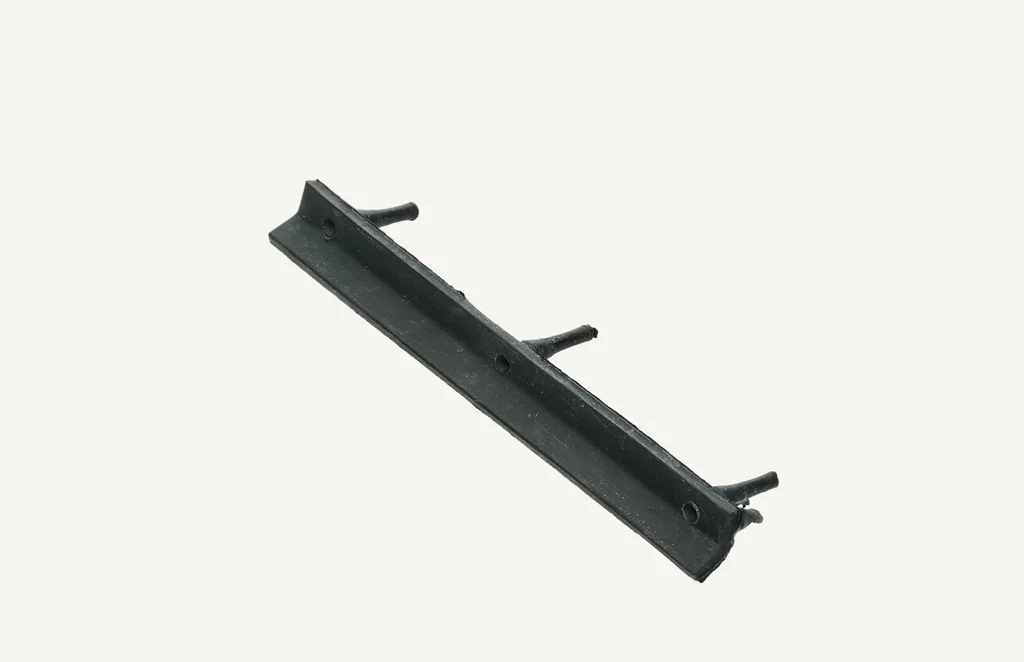 Pièce caoutchouc pour fixation batterie