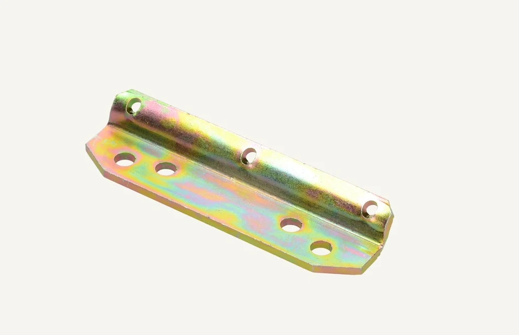 Clamping Strip for Battery