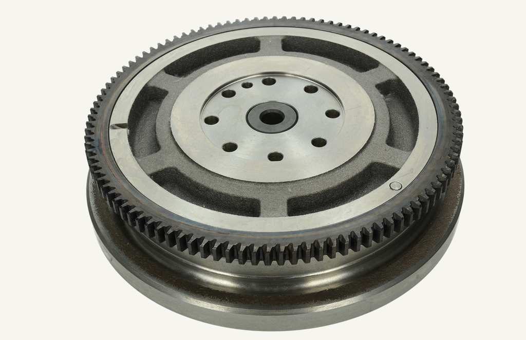 Engine flywheel latest version 