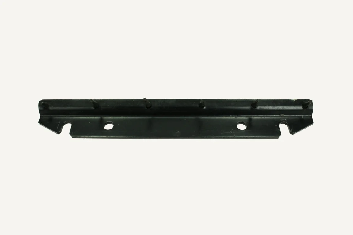 Clamping Strip for Battery Mounting