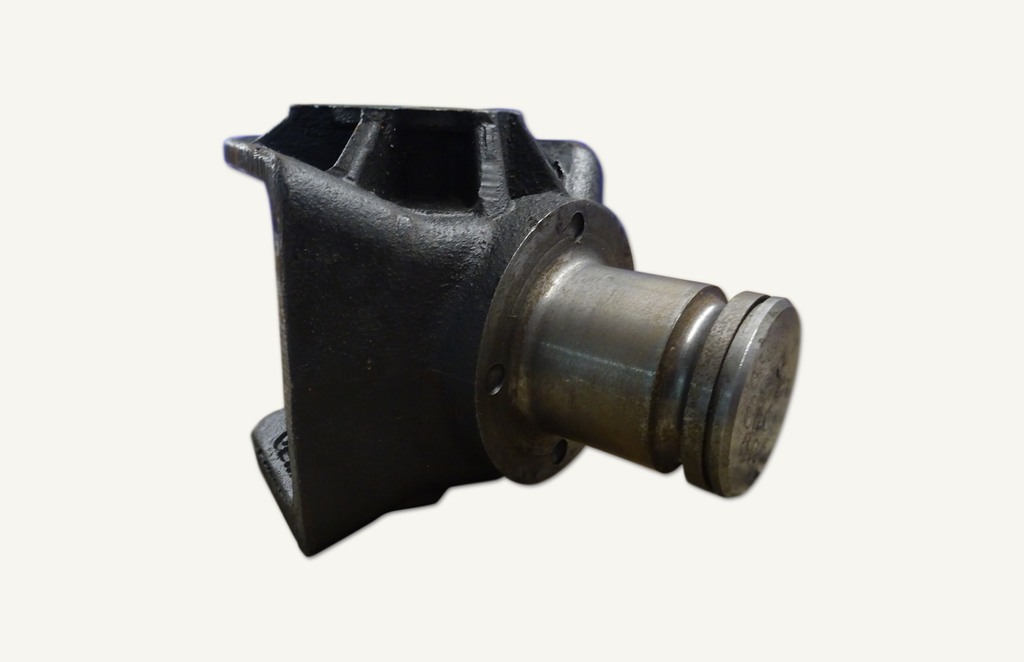 Attelage de remorque CBM 60mm pivot