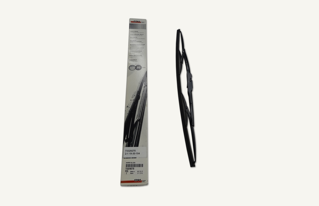 Windscreen wiper blade 500mm