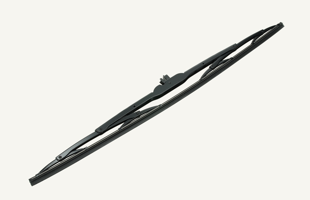 Windshield wiper blade 550mm