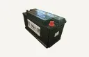 Starterbatterie 12V 100AH/850A Nass
