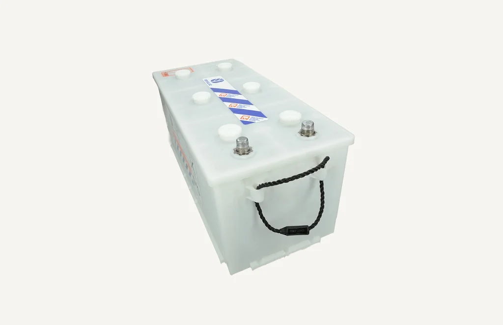 [1007232] Starterbatterie 12V 120Ah 800A Trocken