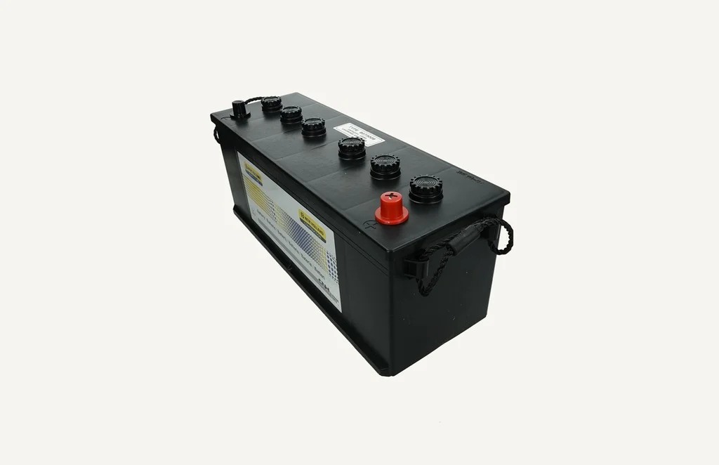 [1052418] Starter Battery 12V 132Ah 960A Wet