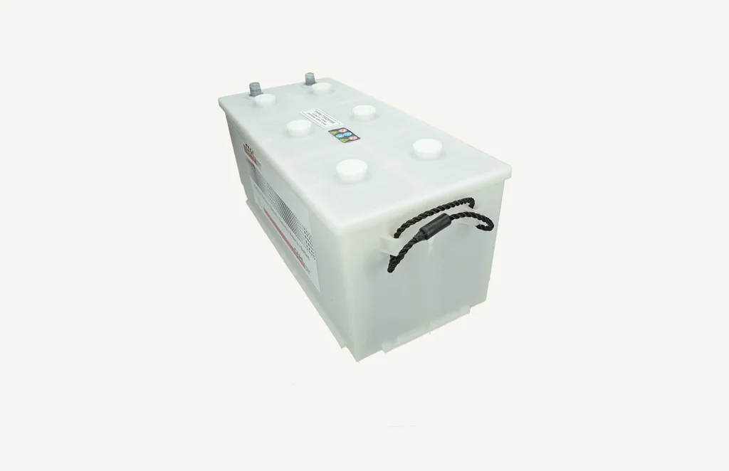[1002568] Starterbatterie 12V 155Ah 1050A Trocken