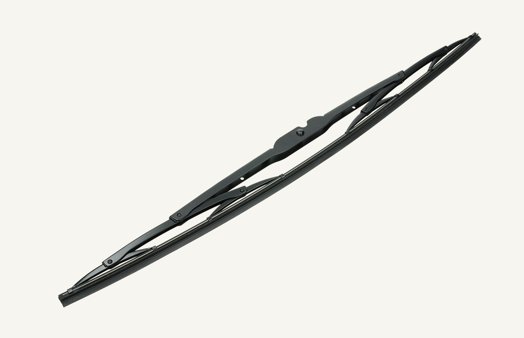 Windscreen wiper blade 550mm 6mm