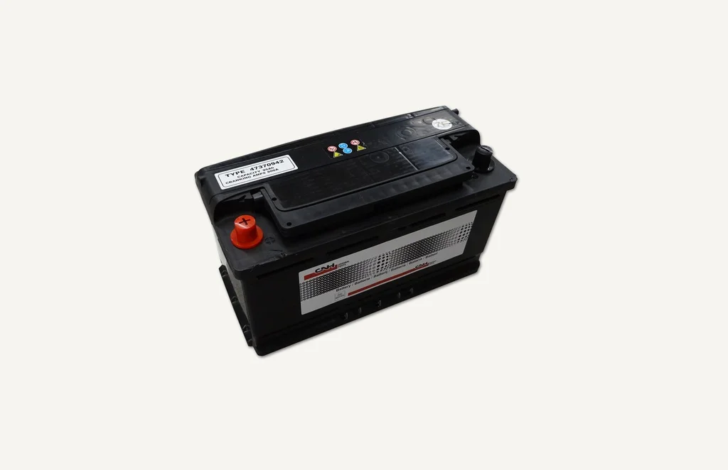 [1069163] Starterbatterie 12V 95Ah 800A Nass