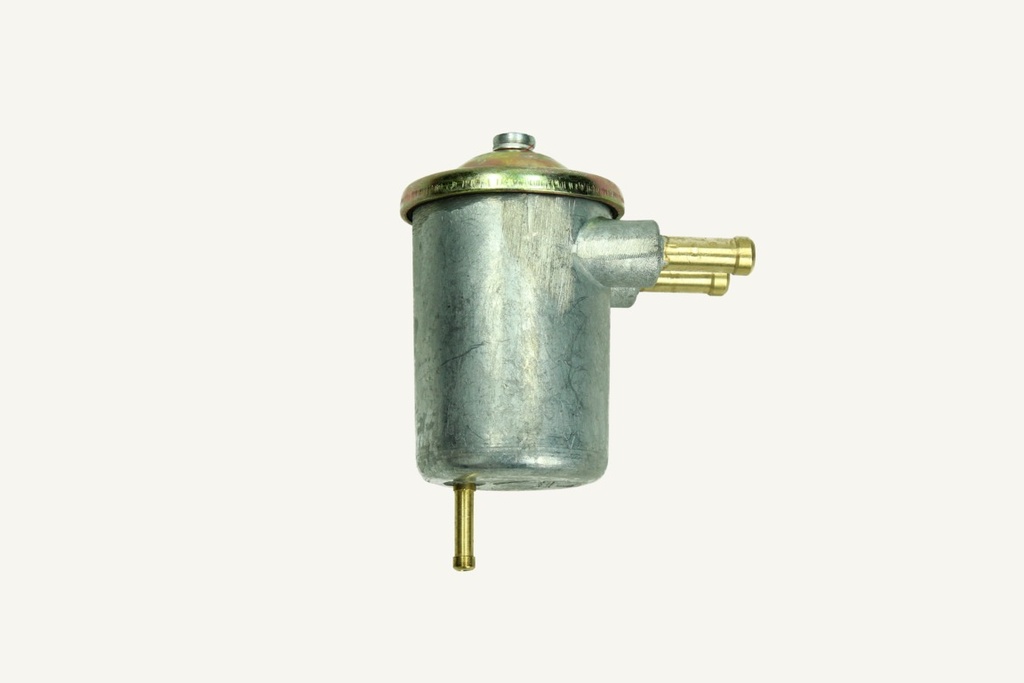 Réservoir pour dispositif de démarrage à froid