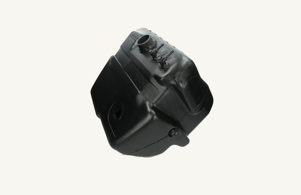 Réservoir de carburant en plastique