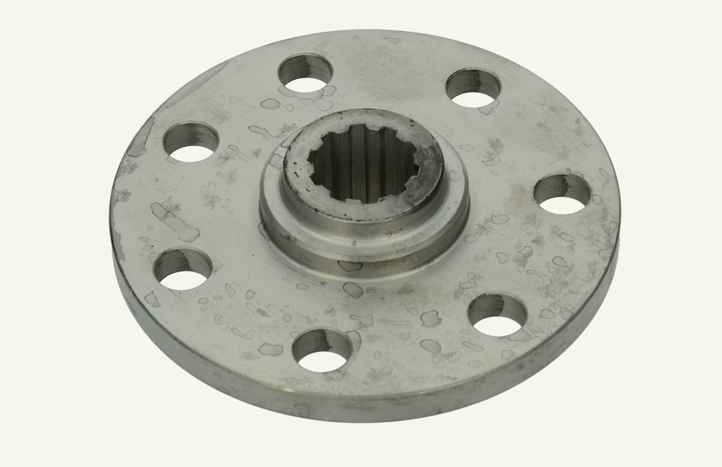 Hub 22x25-10 teeth