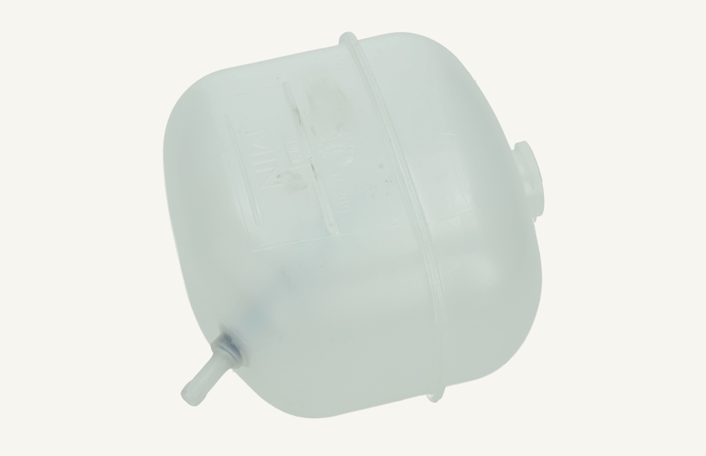 Expansion vessel 120x160x170mm