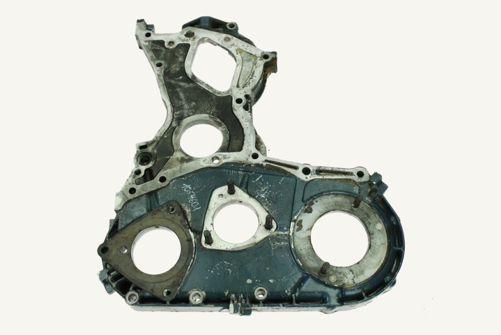 Spur gear housing Used