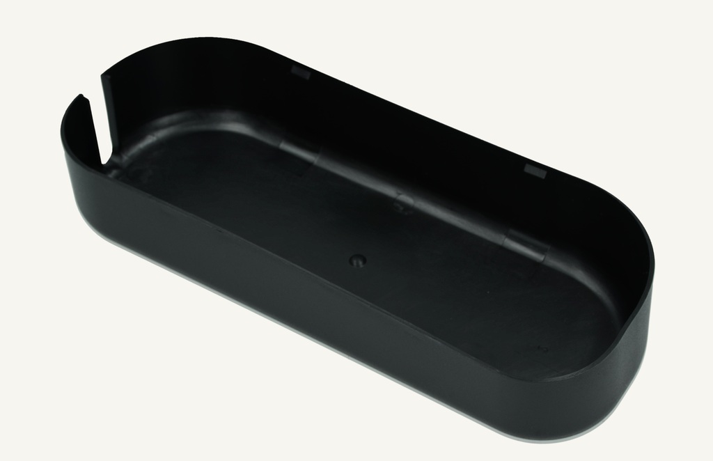 Cover for windscreen wiper