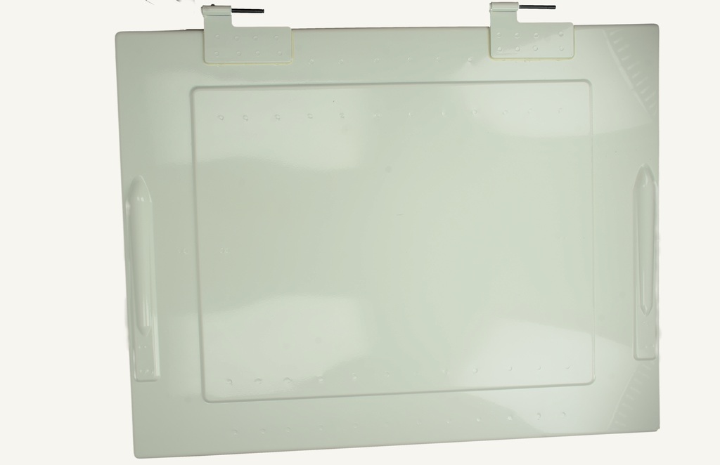 Roof hatch replica 609x783x41mm