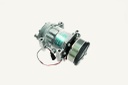 Air conditioning compressor 