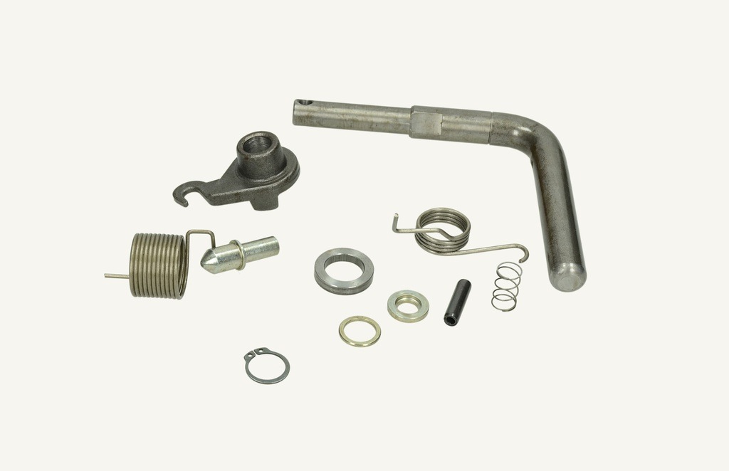 Poignée de commande complète Sauermann HS1500