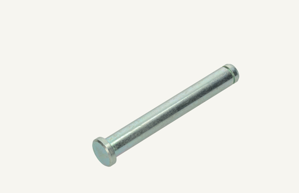 Hinge pin 11.8/17x96mm