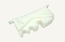 Windscreen washer reservoir 350x110x130mm